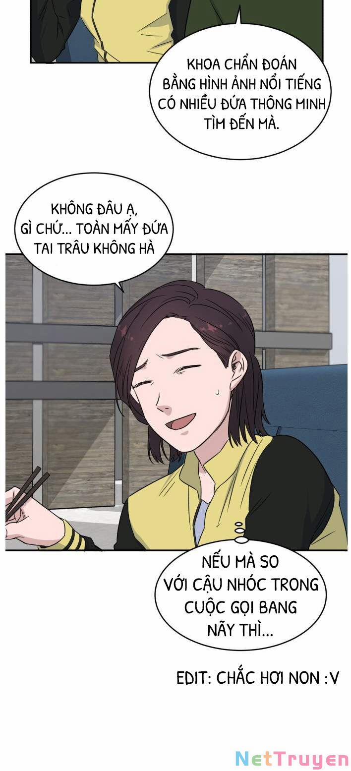 A.I. Doctor 9 trang 30