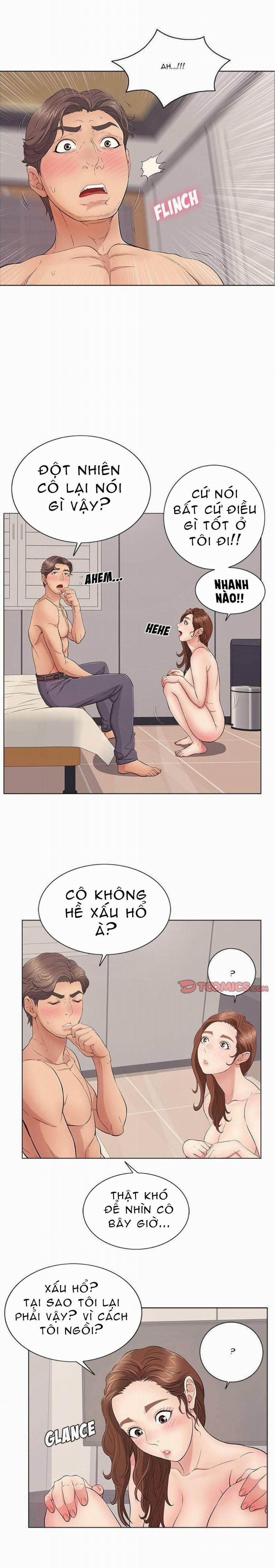 A Killer Woman 12 trang 1