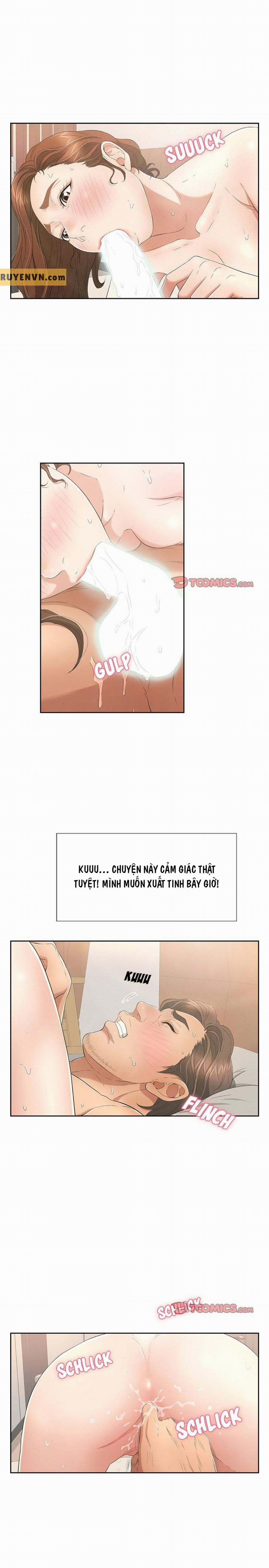 A Killer Woman 16 trang 14