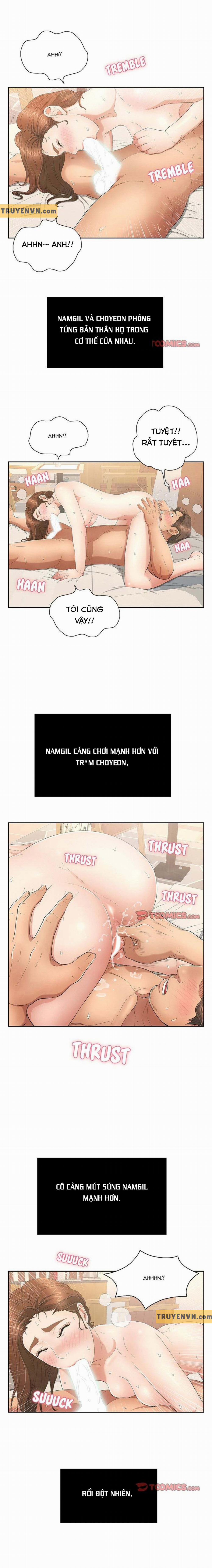 A Killer Woman 16 trang 15