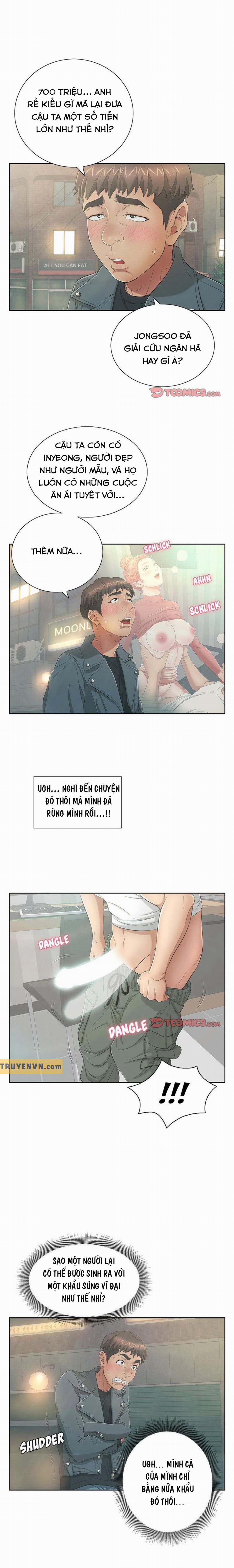 A Killer Woman 16 trang 5