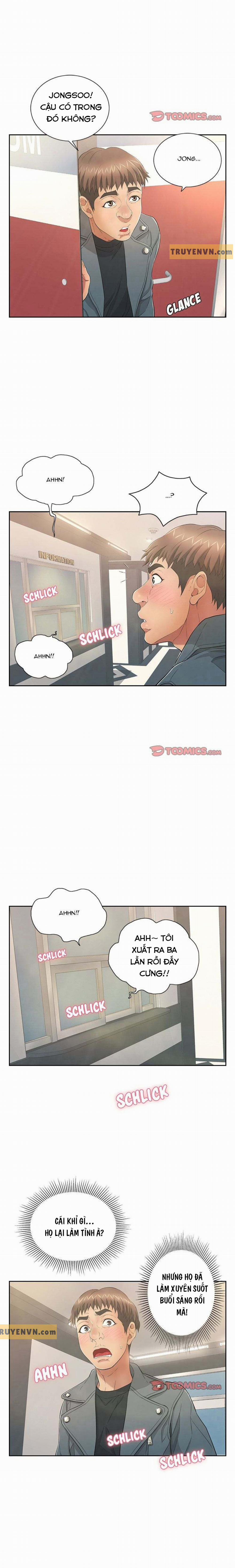 A Killer Woman 16 trang 7