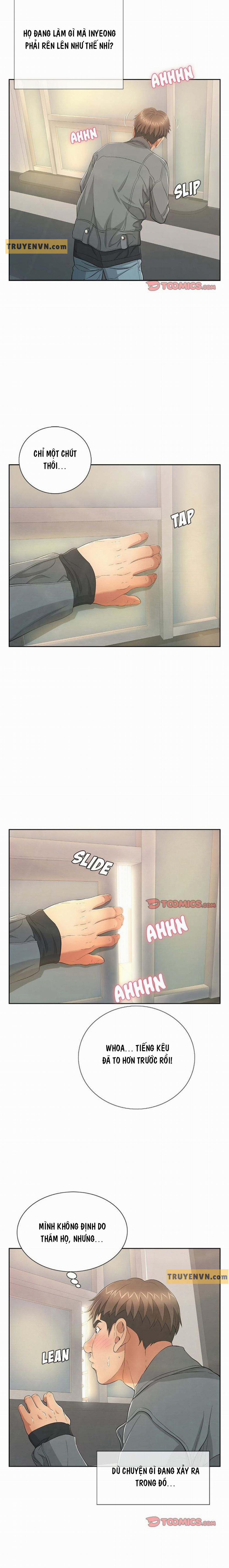 A Killer Woman 16 trang 9