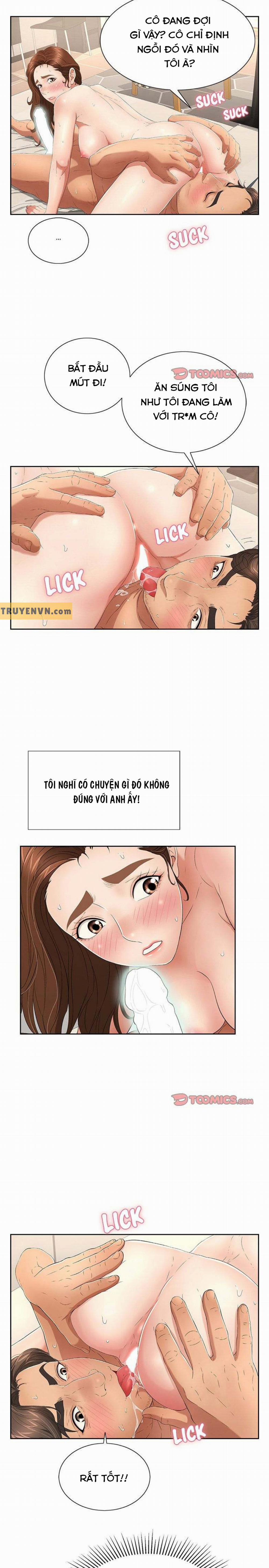 A Killer Woman 17 trang 17