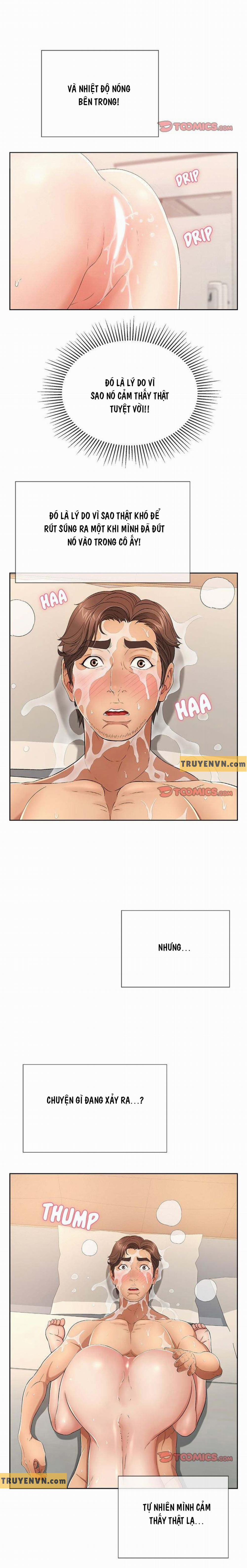 A Killer Woman 17 trang 5