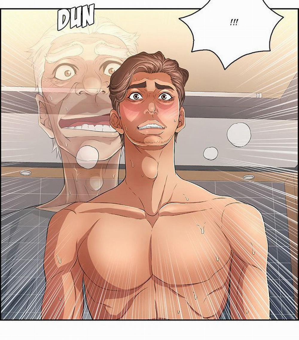 A Killer Woman 18 trang 5