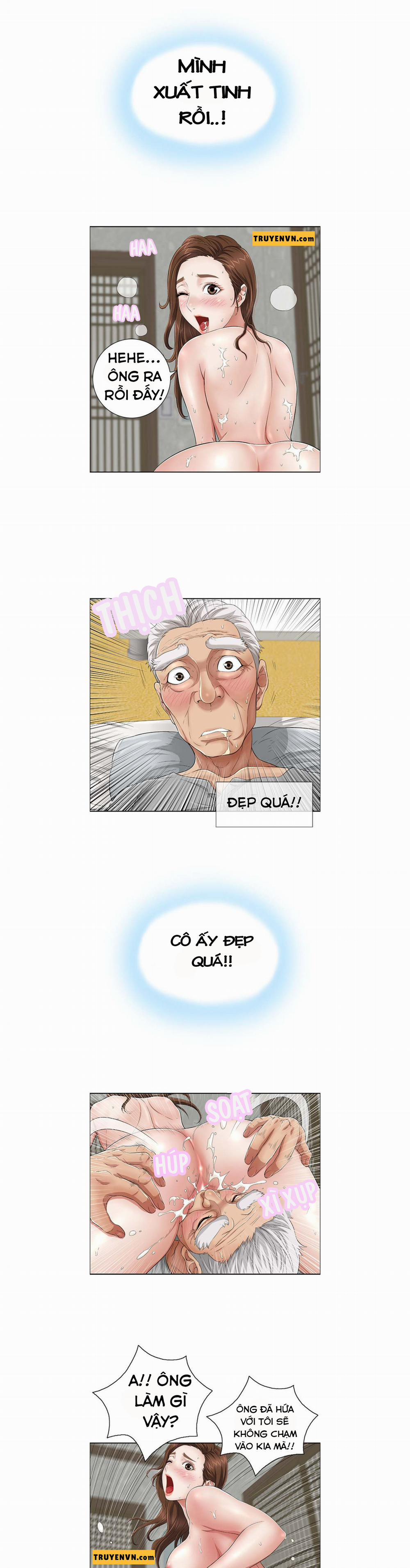 A Killer Woman 2 trang 12