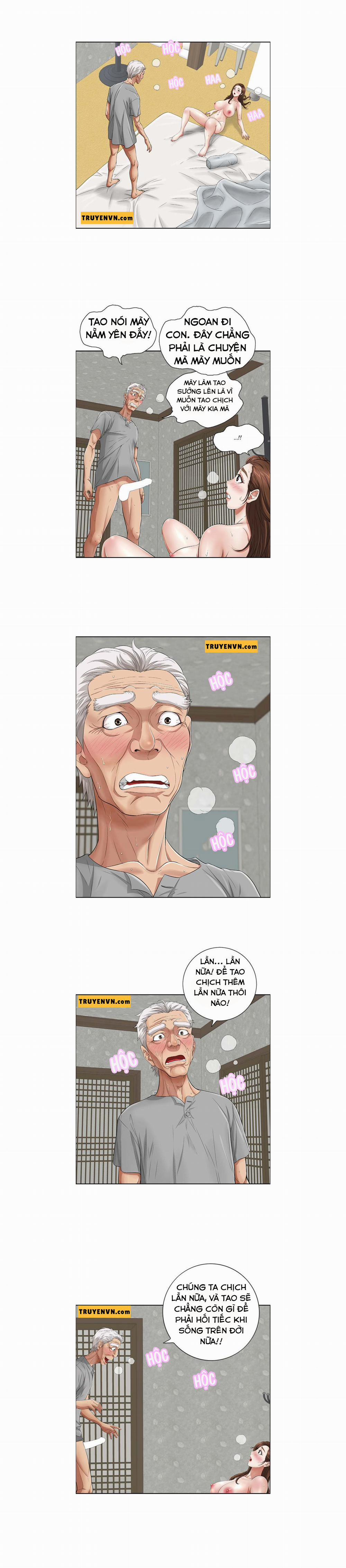 A Killer Woman 2 trang 14