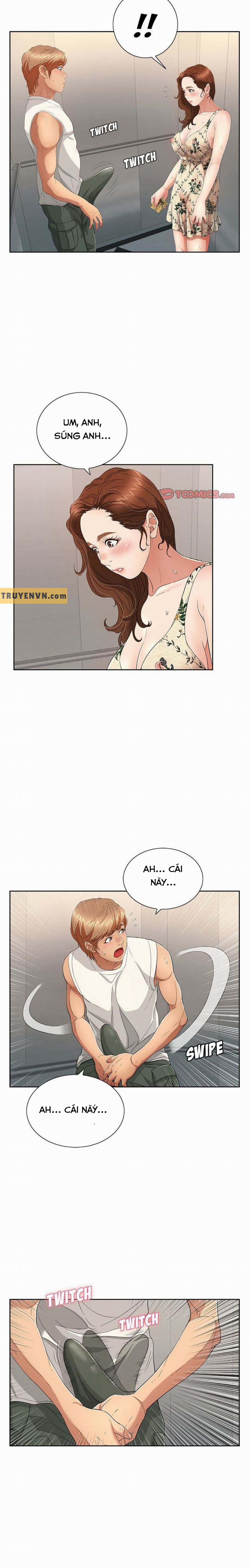 A Killer Woman 20 trang 15
