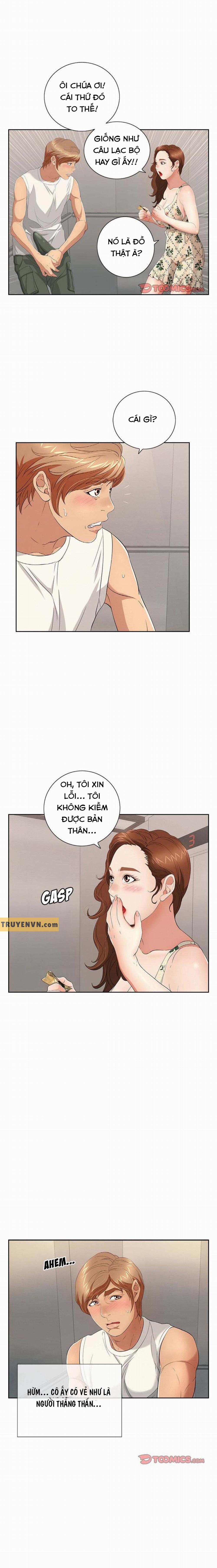 A Killer Woman 20 trang 16