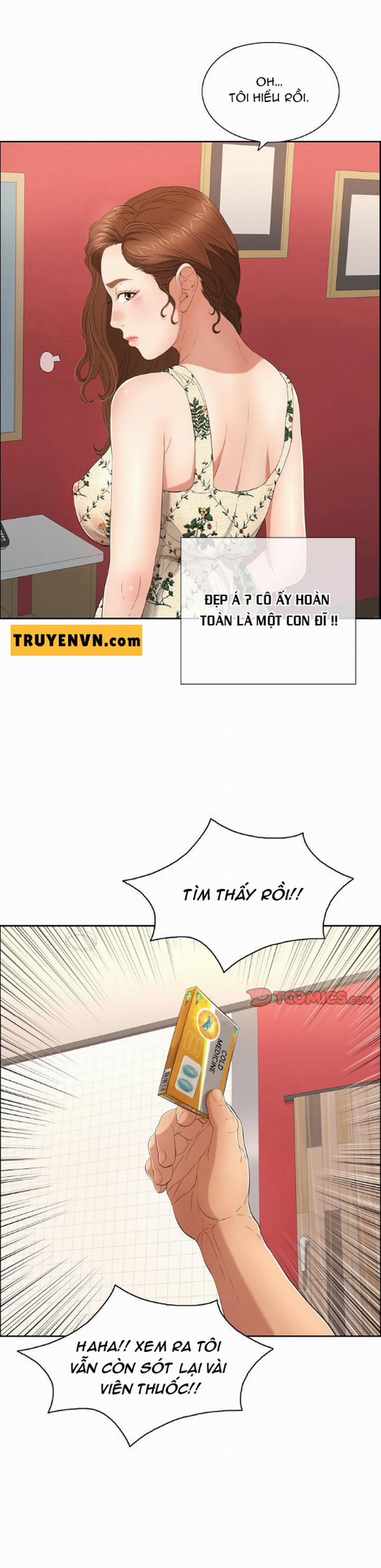 A Killer Woman 21 trang 16