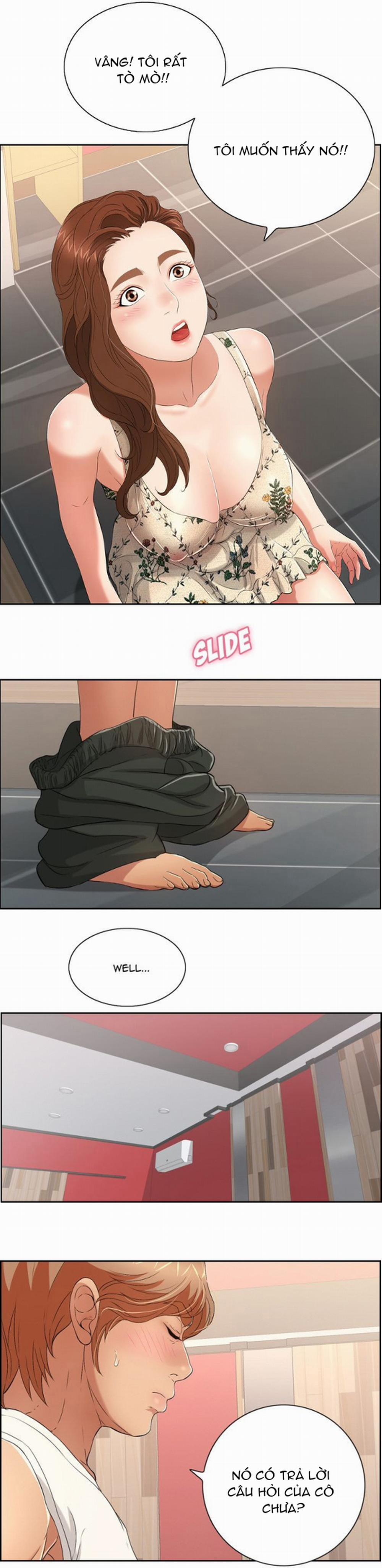 A Killer Woman 21 trang 23