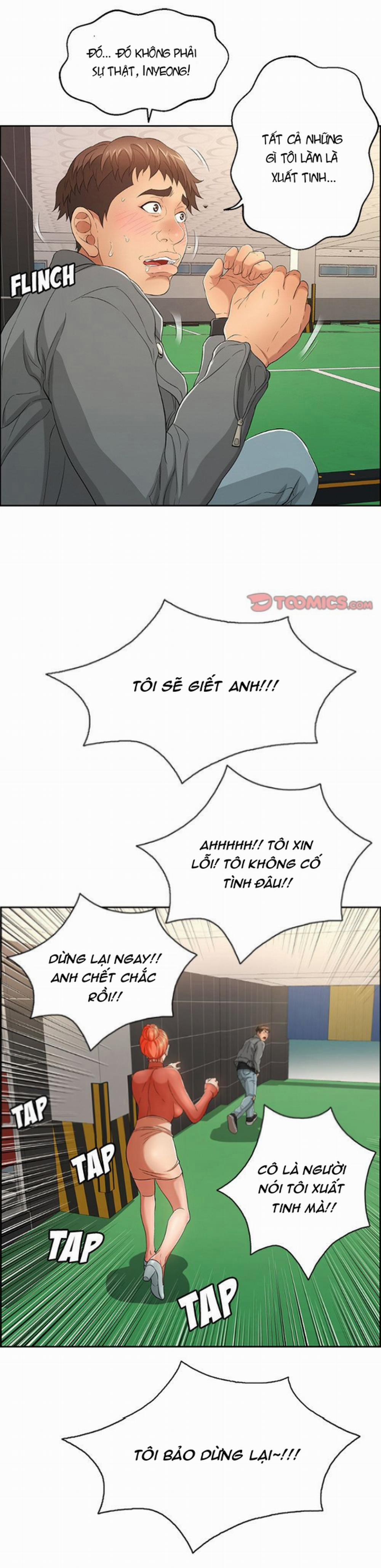 A Killer Woman 22 trang 13