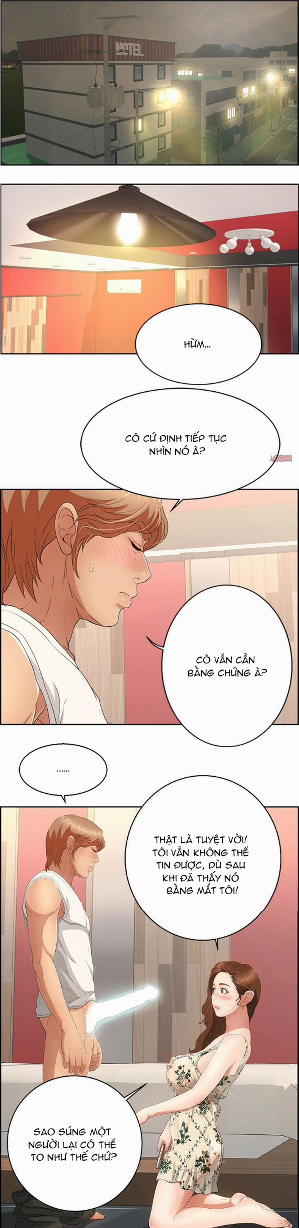 A Killer Woman 22 trang 14