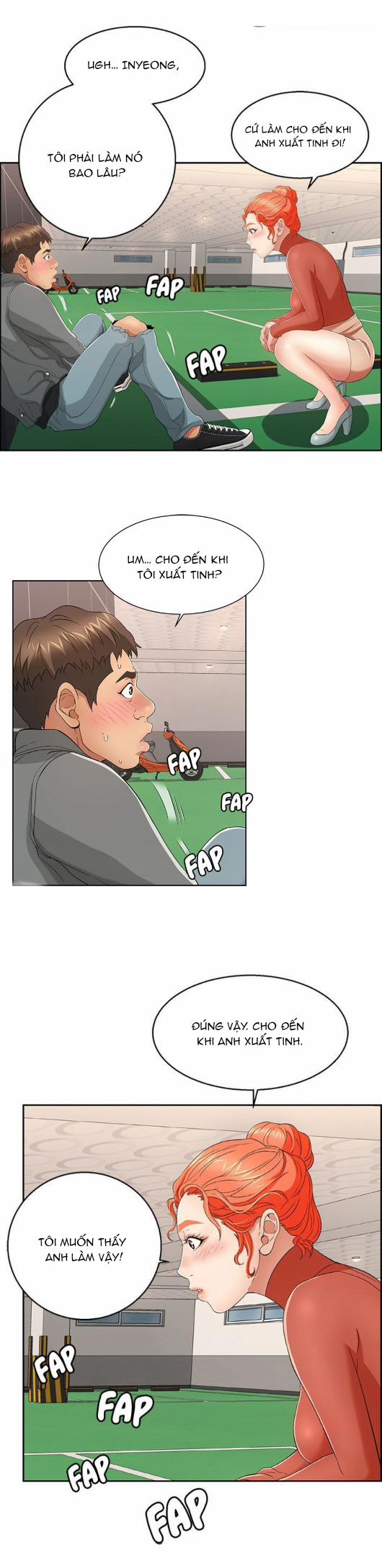 A Killer Woman 22 trang 2