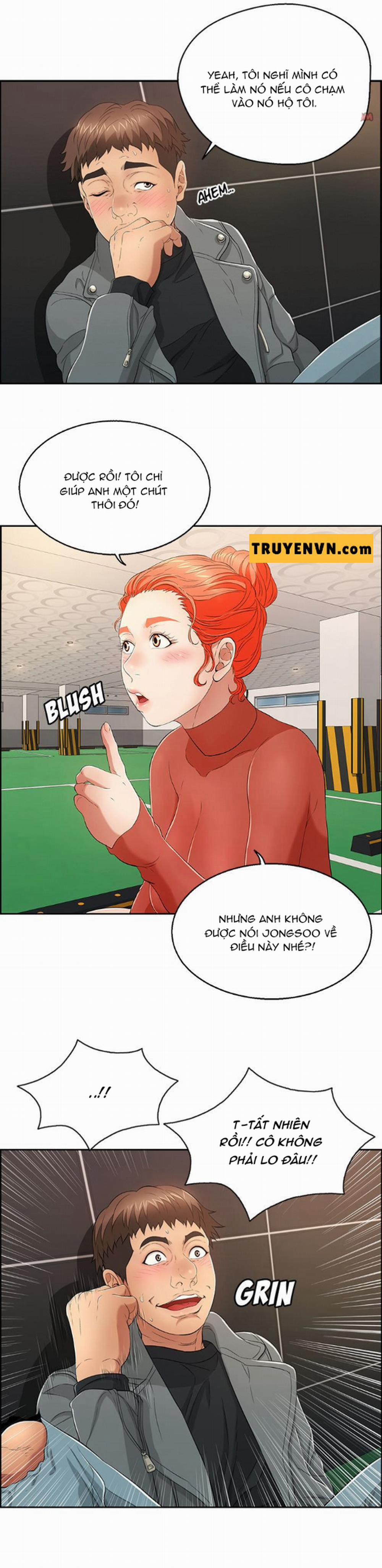 A Killer Woman 22 trang 6