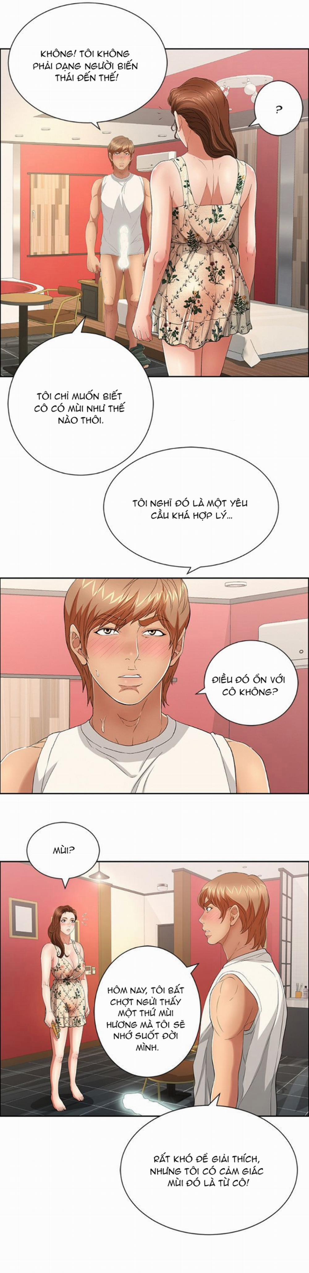 A Killer Woman 23 trang 16