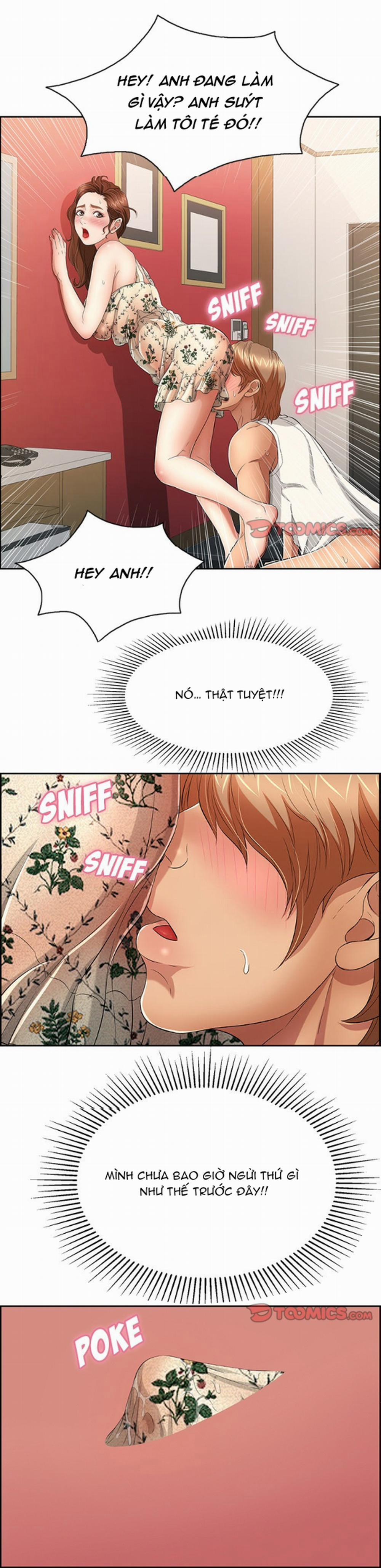 A Killer Woman 24 trang 5