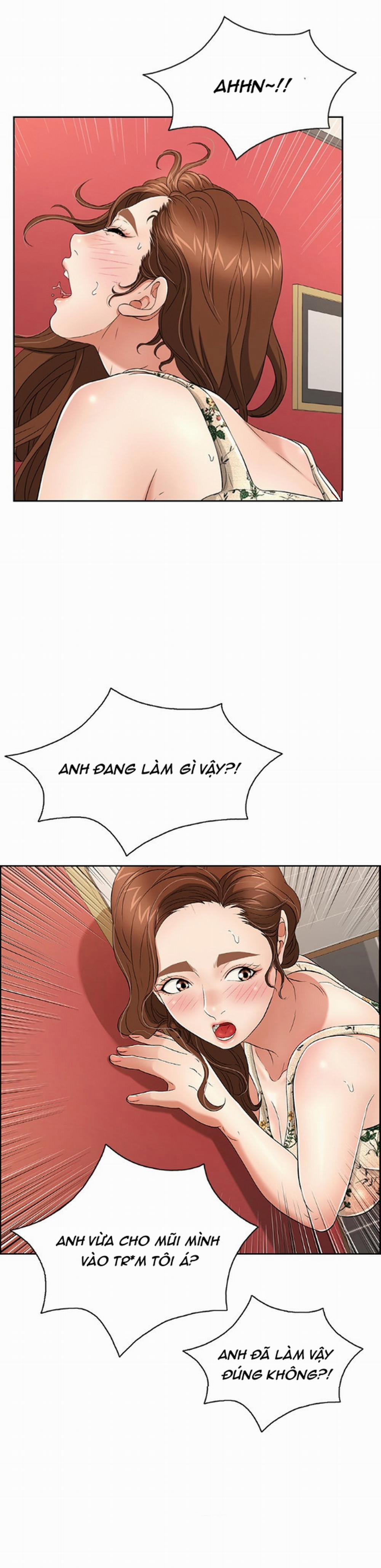 A Killer Woman 24 trang 6