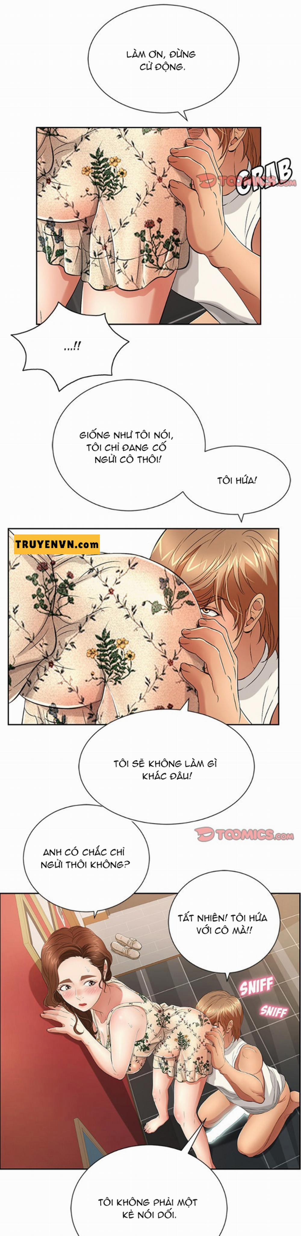 A Killer Woman 24 trang 7