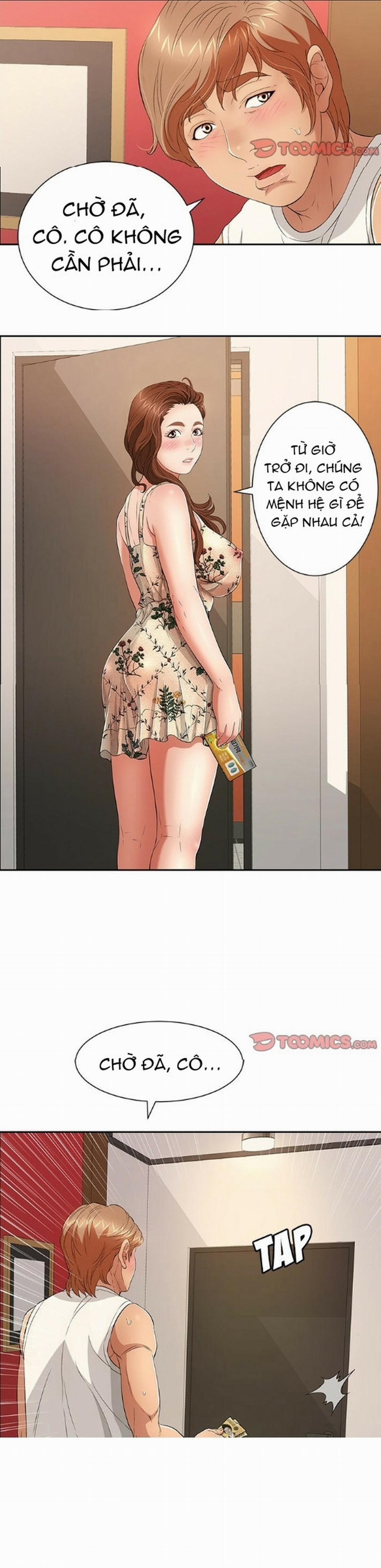 A Killer Woman 25 trang 12