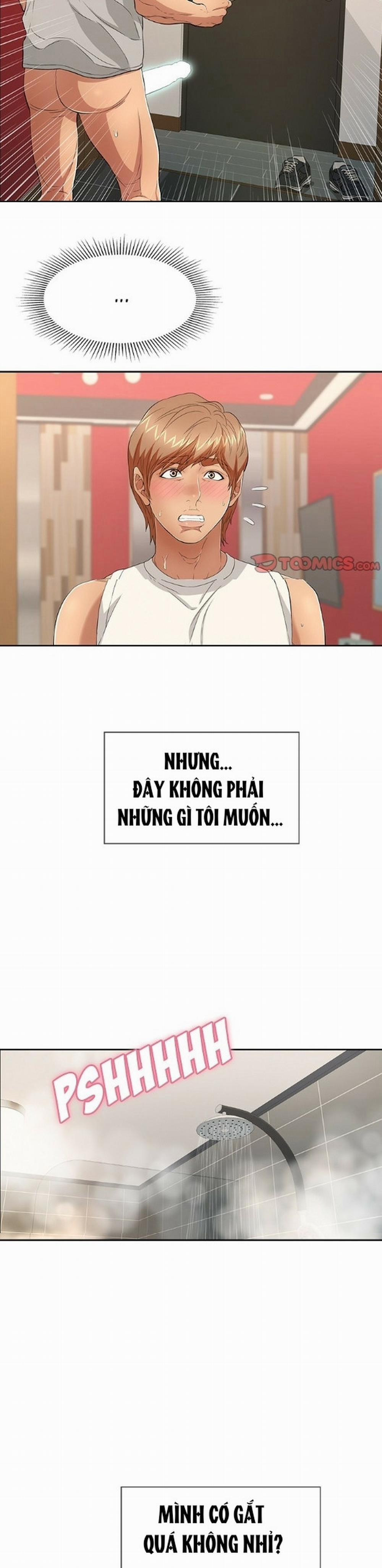 A Killer Woman 25 trang 13