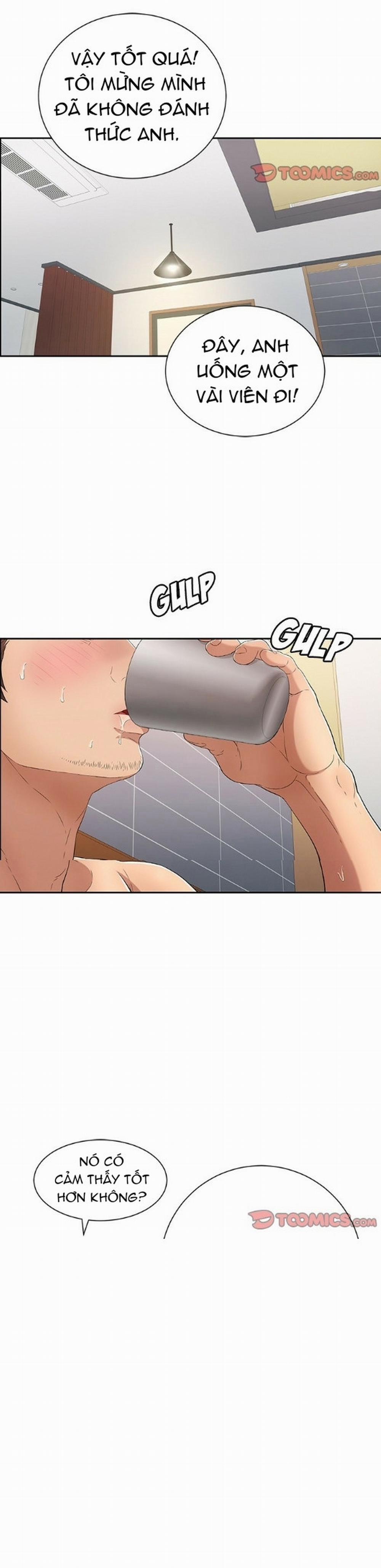 A Killer Woman 25 trang 19