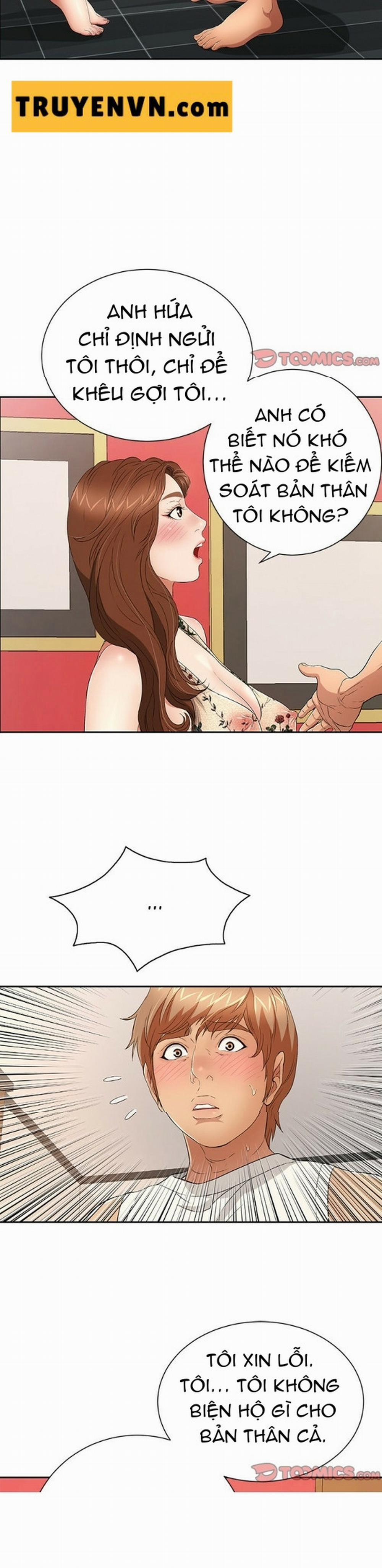 A Killer Woman 25 trang 9