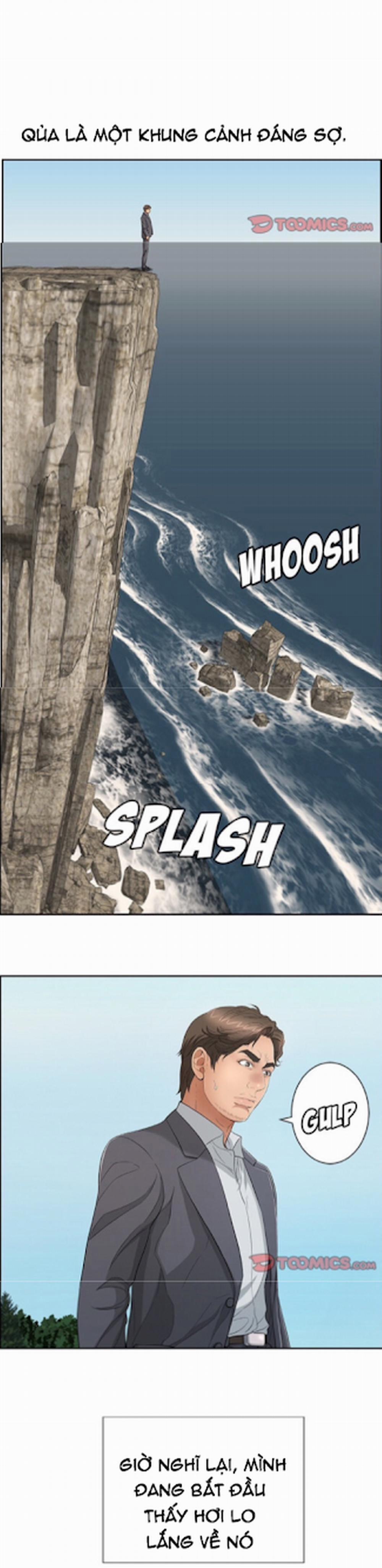 A Killer Woman 26 trang 13