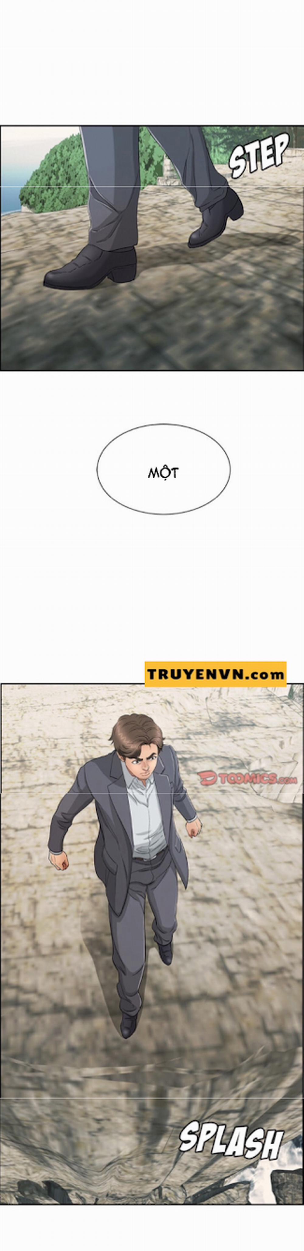 A Killer Woman 26 trang 15