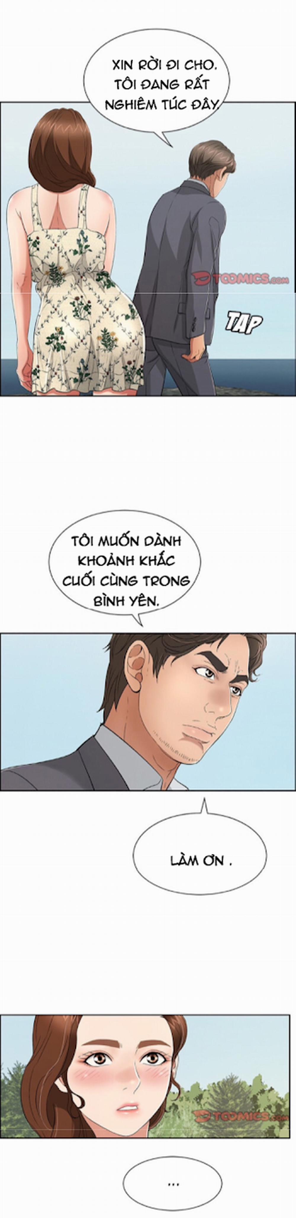 A Killer Woman 26 trang 19