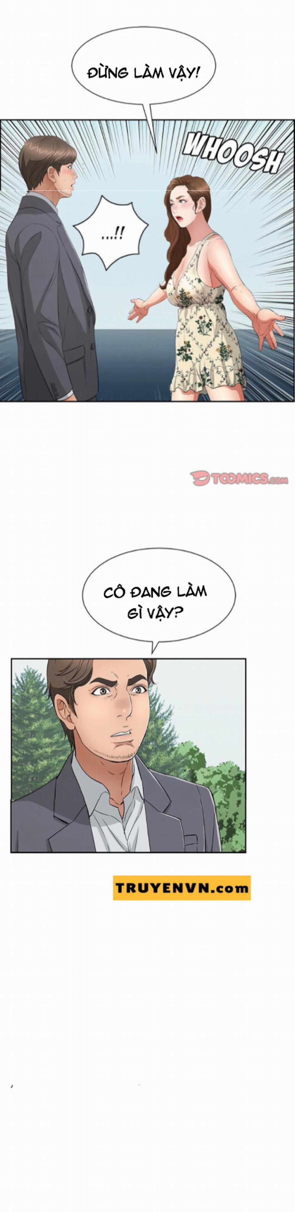 A Killer Woman 26 trang 23