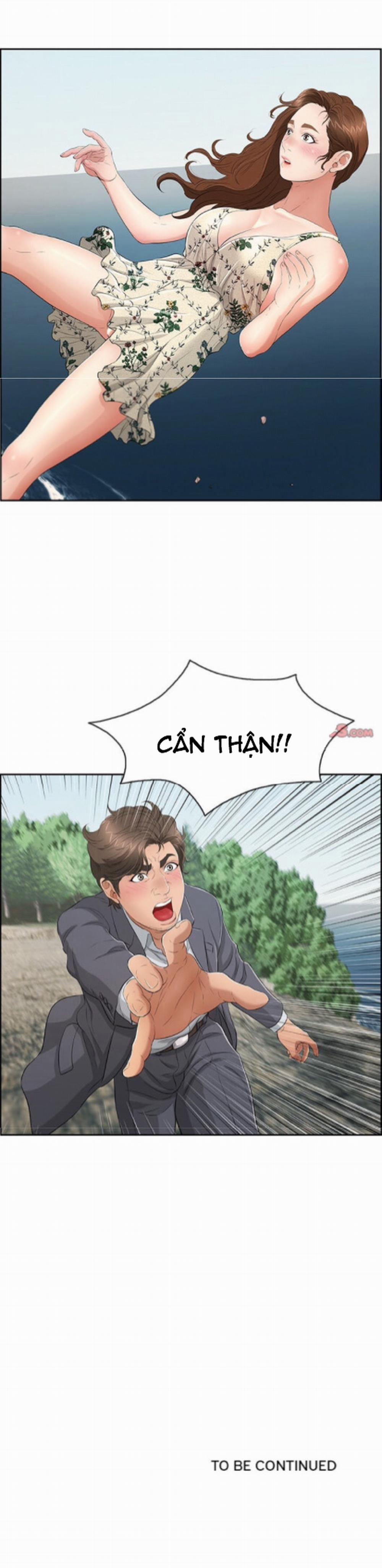 A Killer Woman 26 trang 29