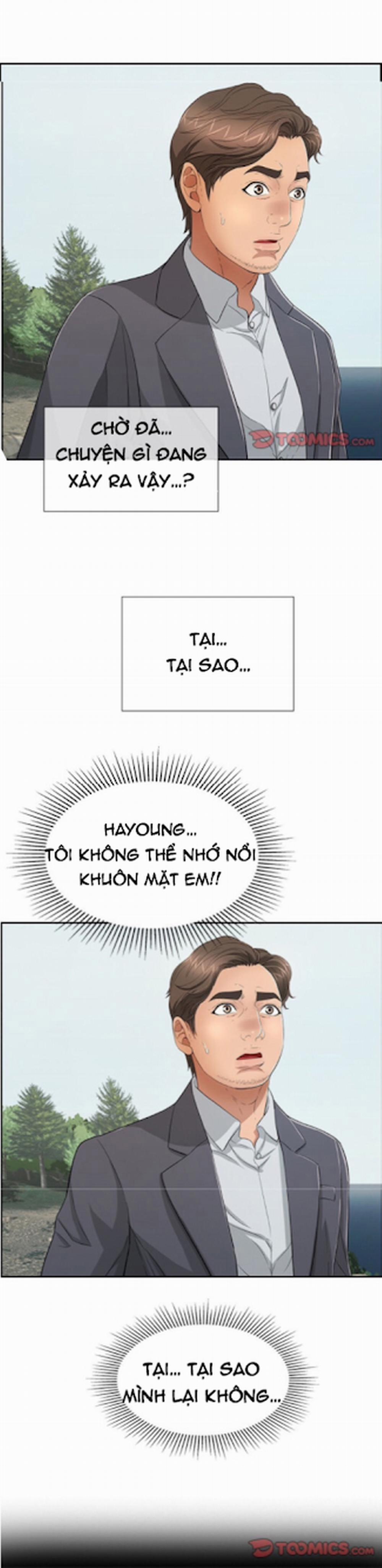 A Killer Woman 26 trang 7