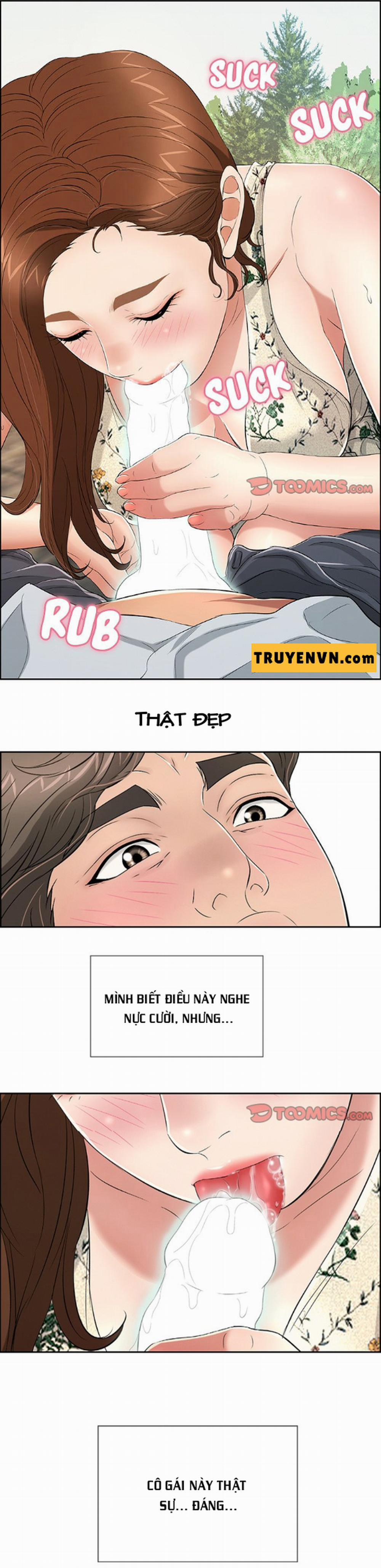 A Killer Woman 27 trang 11