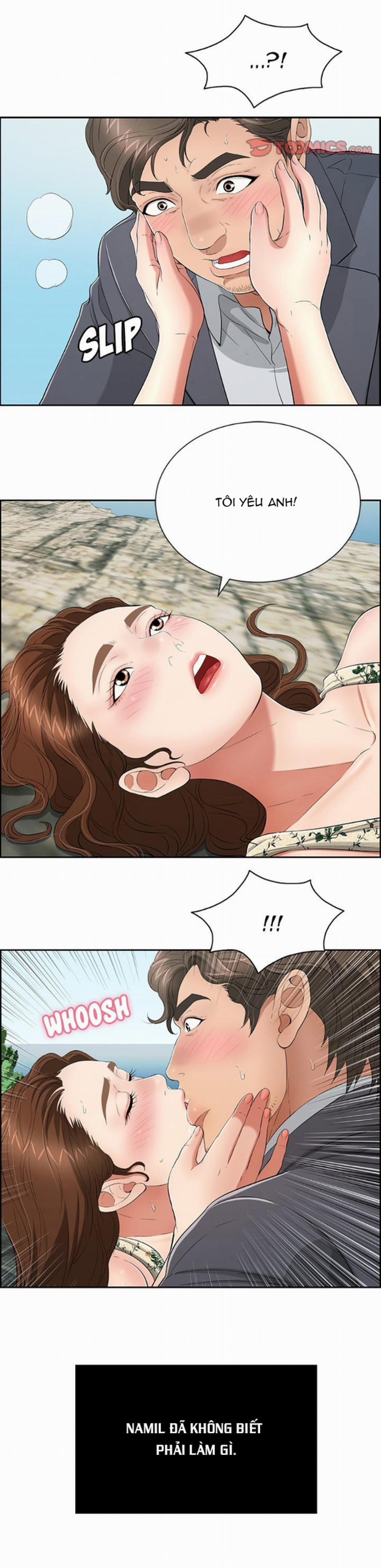 A Killer Woman 27 trang 4