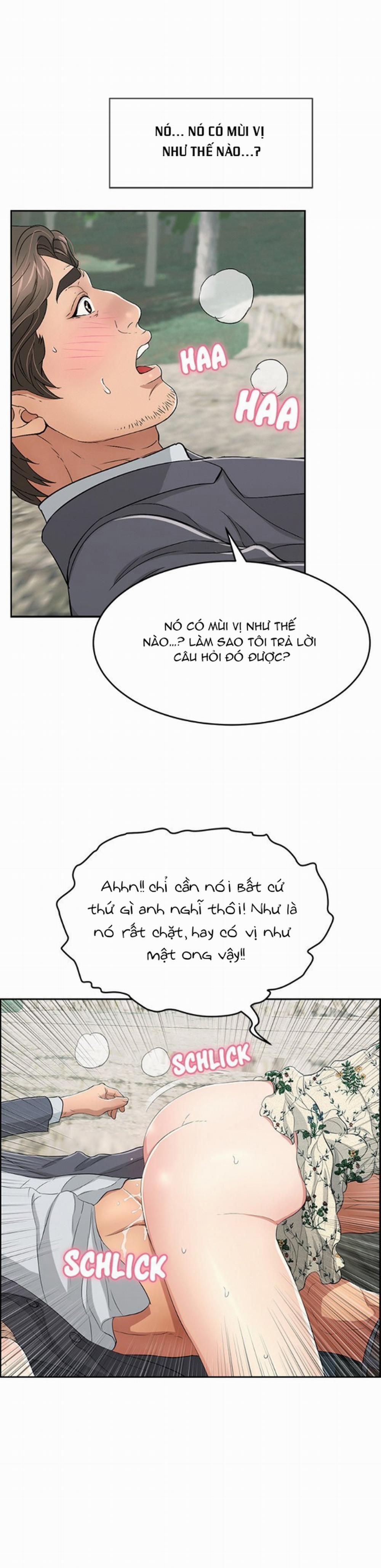 A Killer Woman 28 trang 11