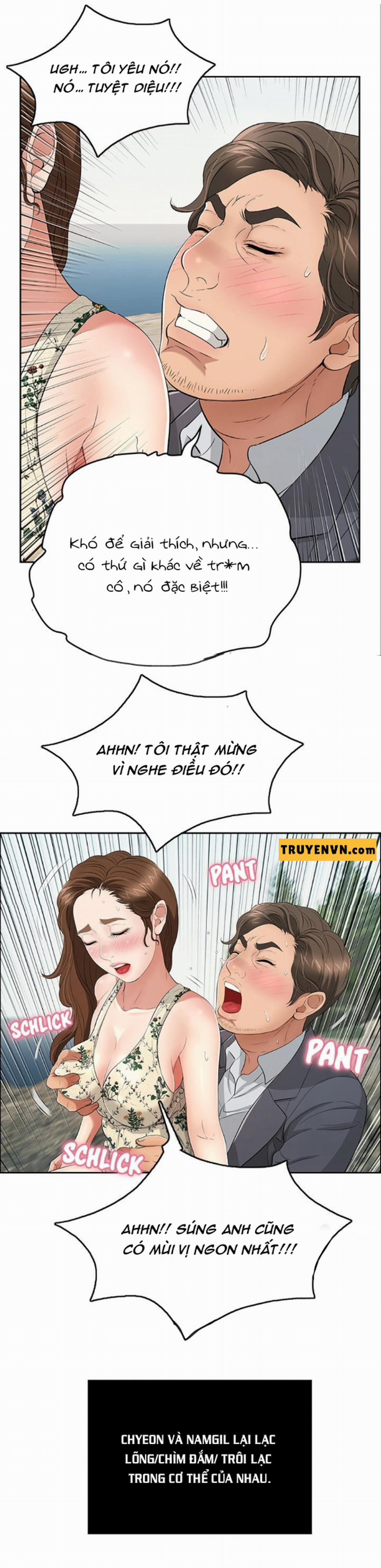 A Killer Woman 28 trang 12