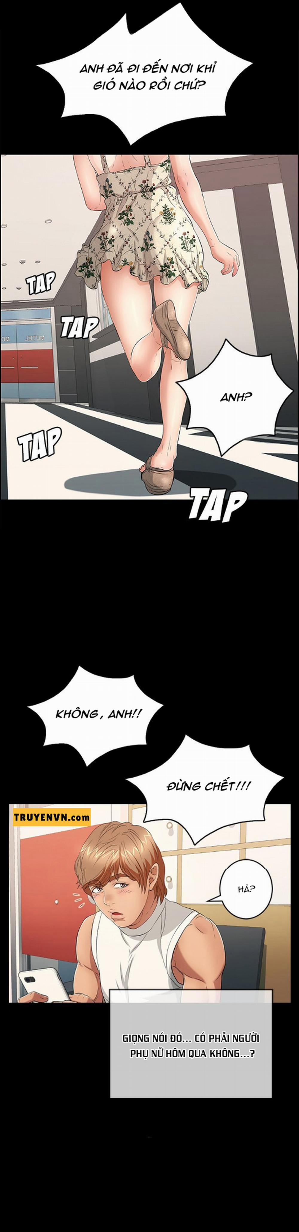 A Killer Woman 28 trang 15