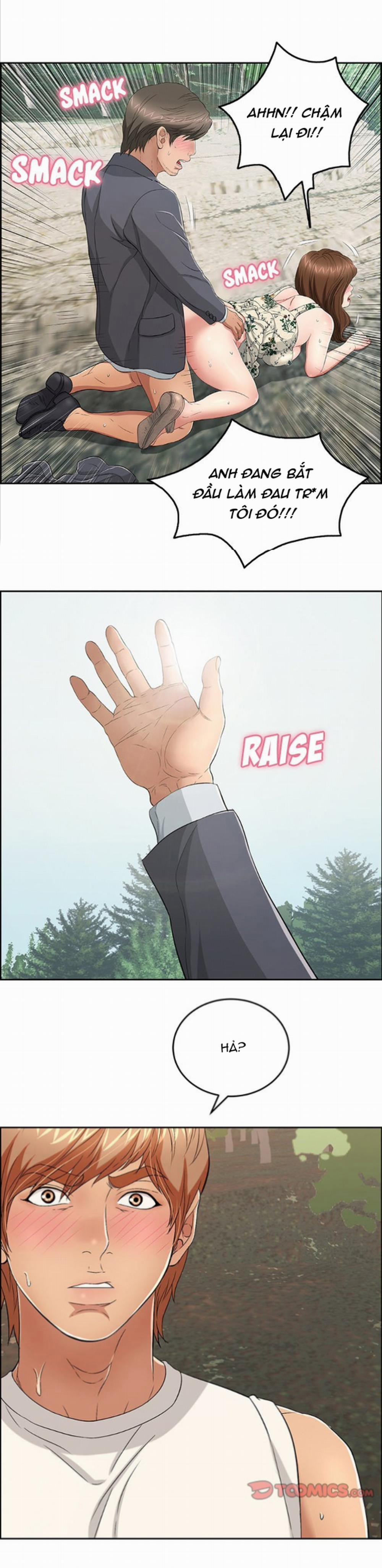 A Killer Woman 28 trang 25