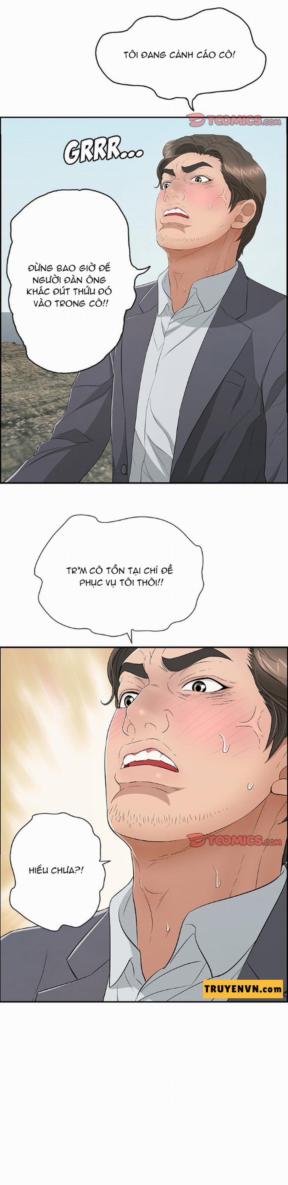 A Killer Woman 29 trang 18