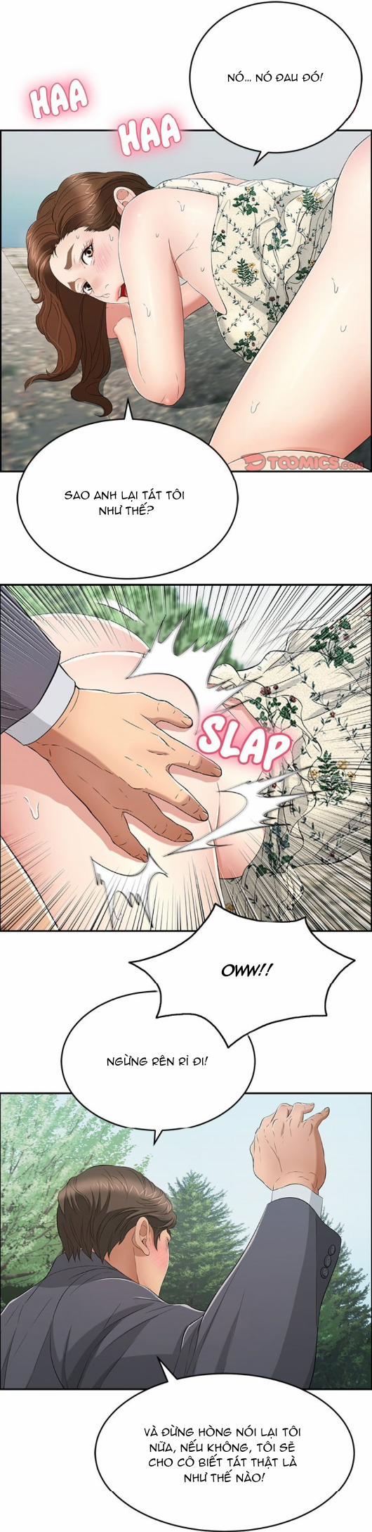 A Killer Woman 29 trang 2