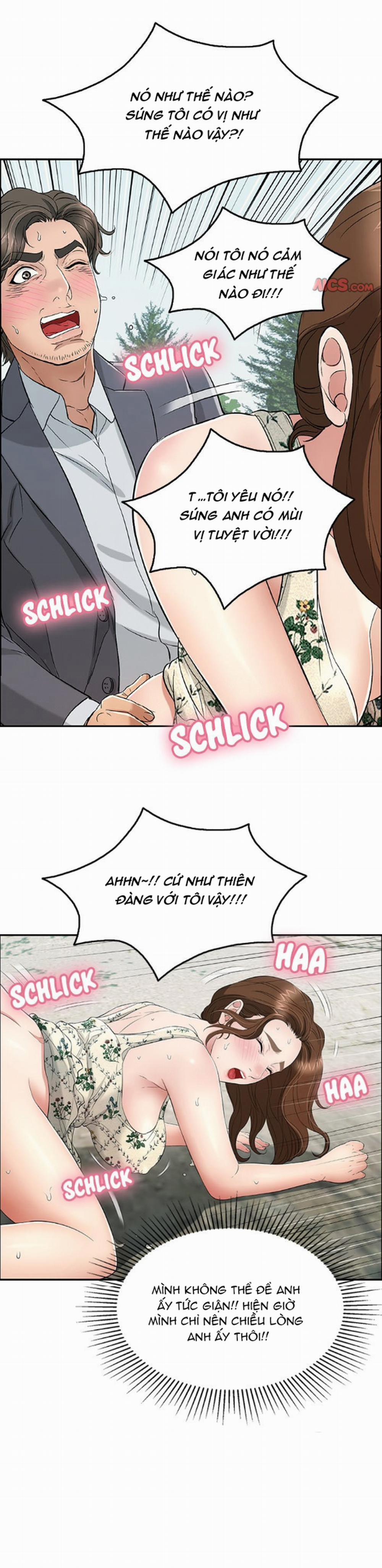 A Killer Woman 29 trang 22