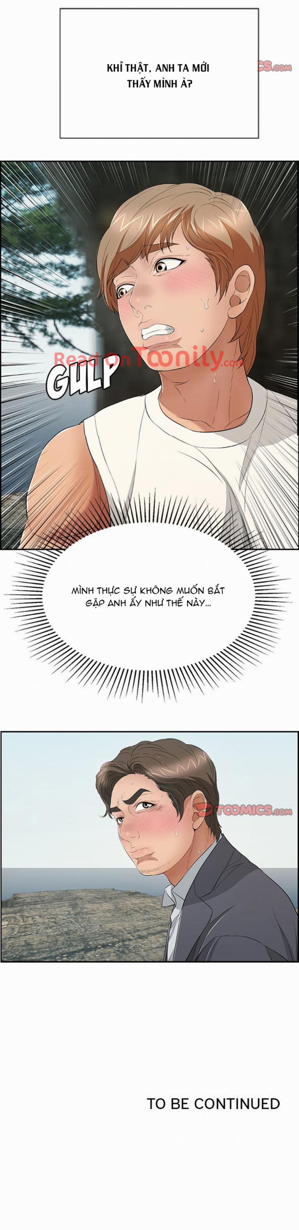 A Killer Woman 29 trang 26