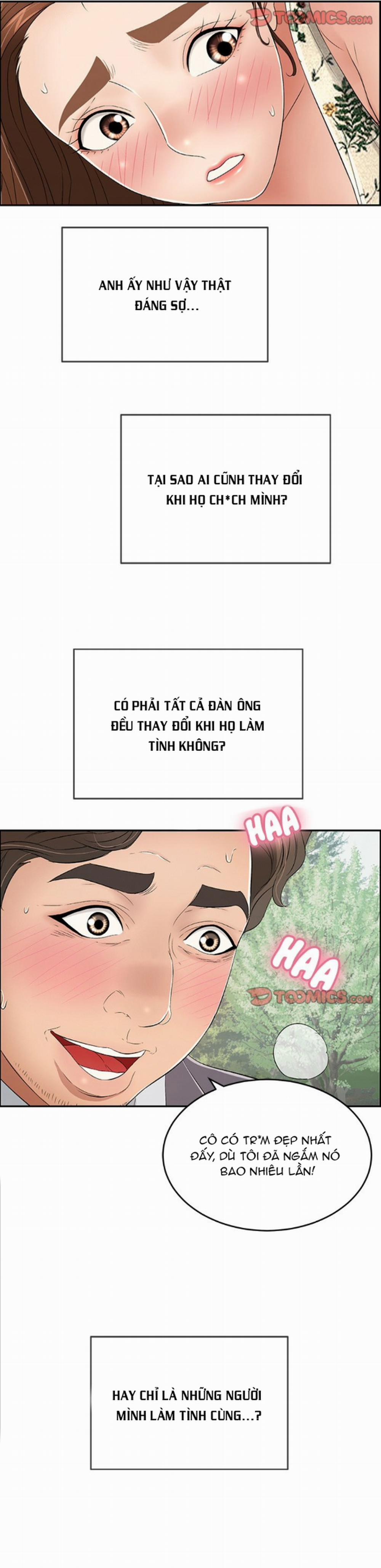 A Killer Woman 29 trang 4