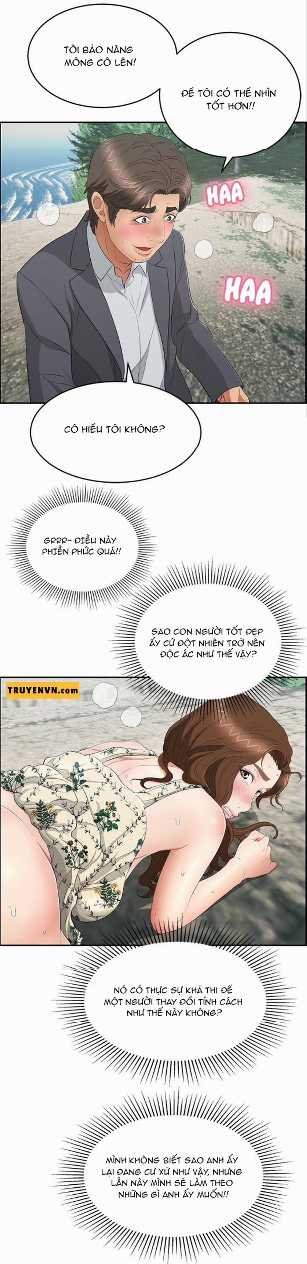 A Killer Woman 29 trang 6