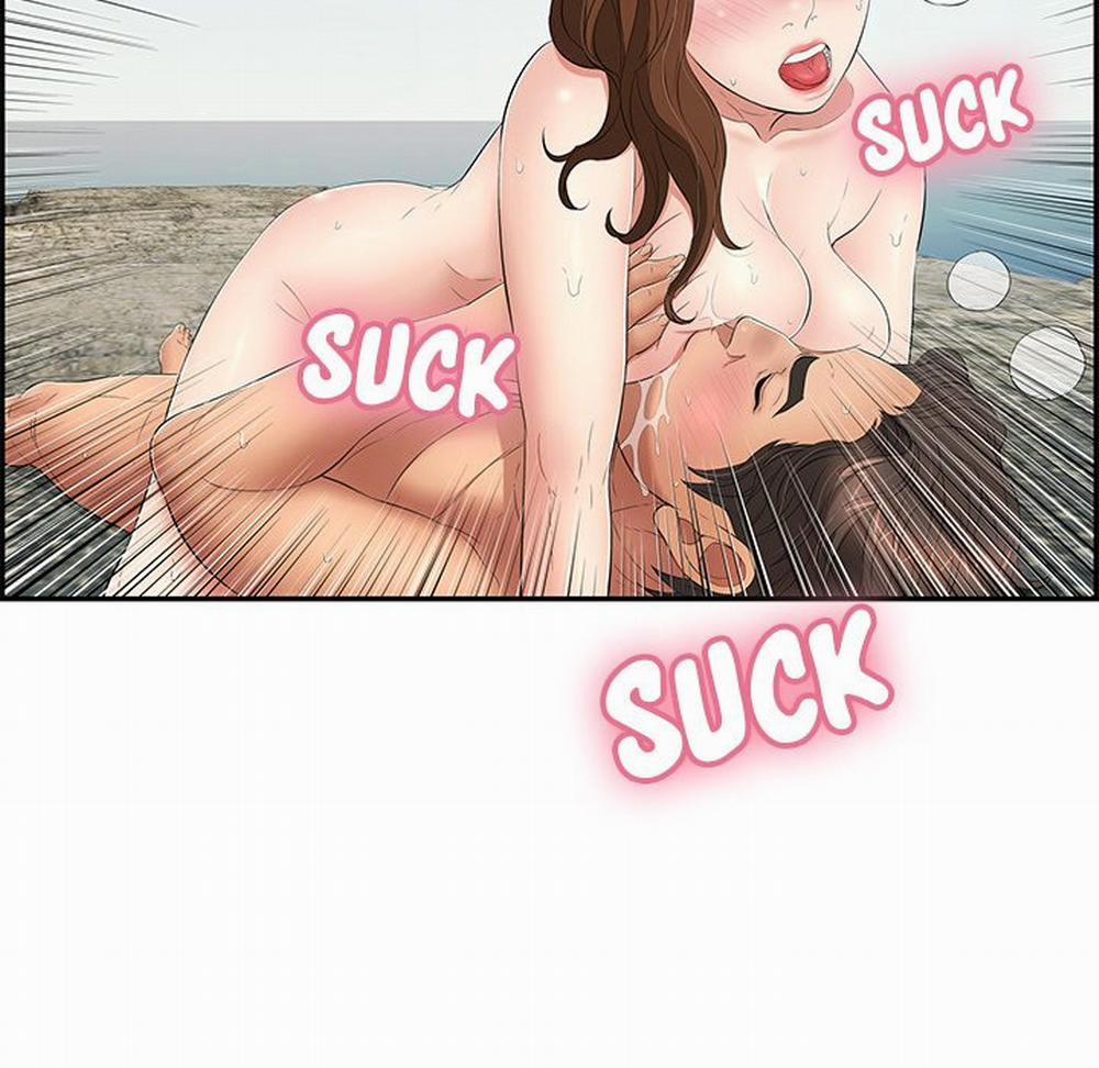 A Killer Woman 30 trang 111