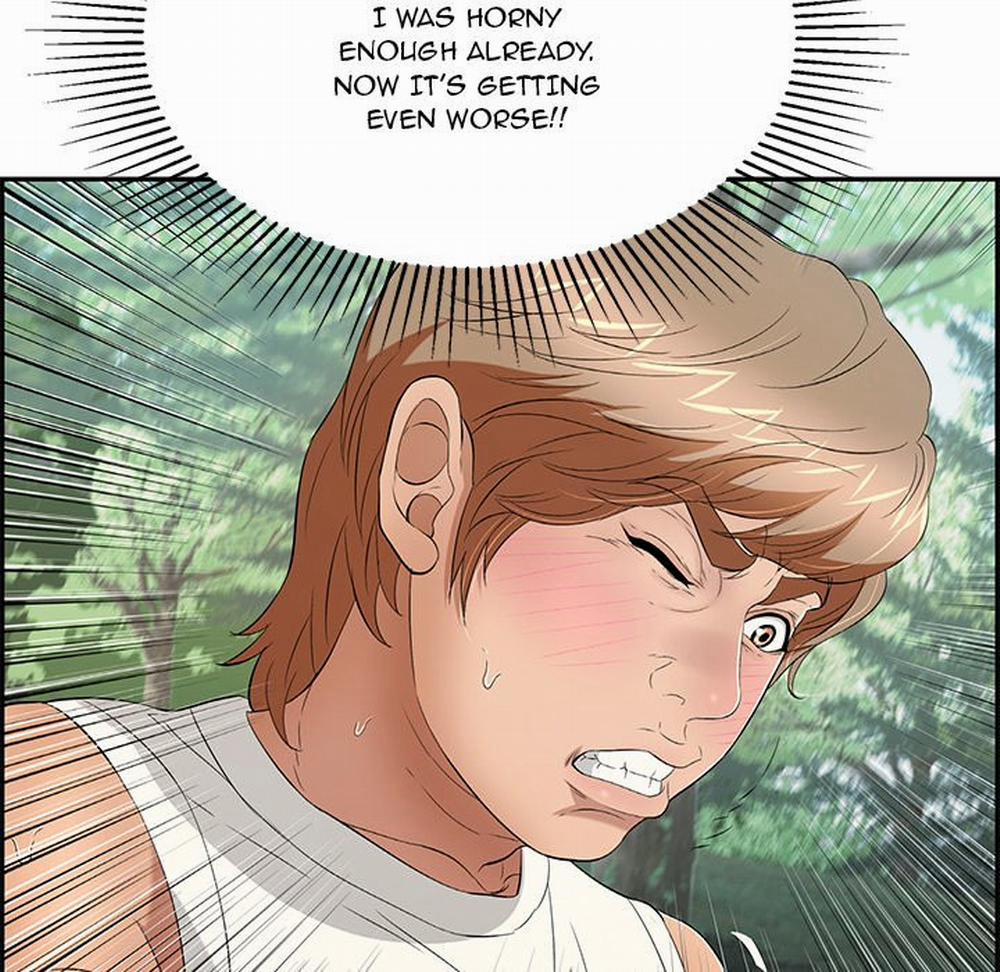 A Killer Woman 30 trang 33