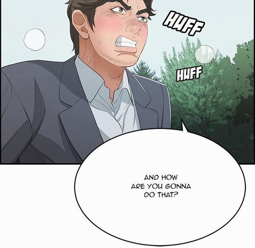 A Killer Woman 30 trang 40