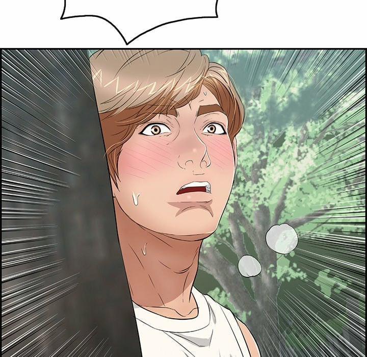 A Killer Woman 31 trang 34